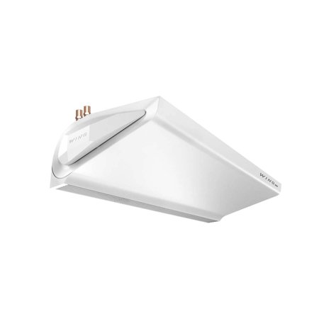 WING II W100 EC тепловая завеса водяная 1-4-2801-0259