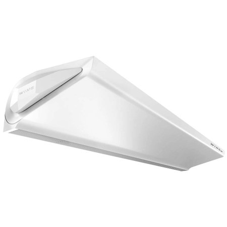 WING II E200 AC тепловая завеса электрическая 1-4-2801-0255