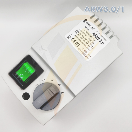 ARW3.0/1 1-4-0101-0434 (17886-9965), image 3