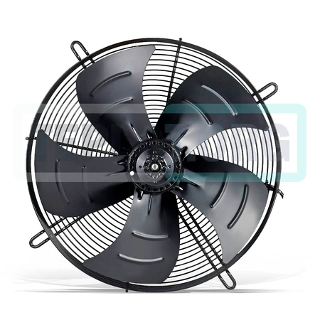 CR 450 мм axial fan арт. SP0450 вентилятор Sonniger