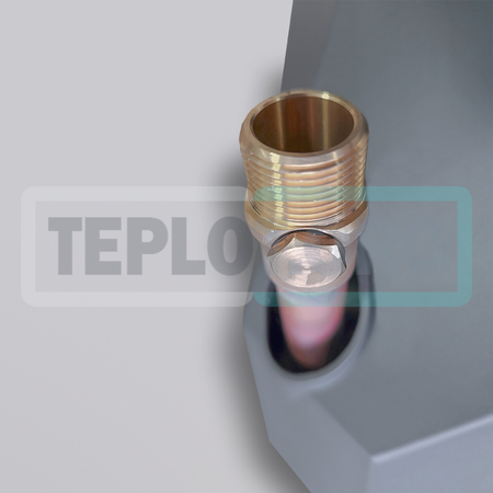 AEROCK R4 EC тепловентилятор водяной 8-94 кВт арт. 1-4-0115-K с консолью L (Large), image 8