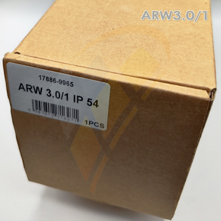 ARW3.0/1 1-4-0101-0434 (17886-9965), image 8