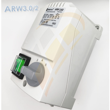ARW3.0/2 1-4-0101-0434 (17886-9991)