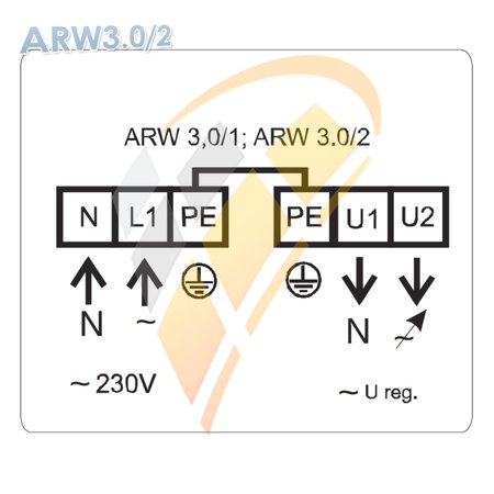 ARW3.0/2 1-4-0101-0434 (17886-9991), image 8