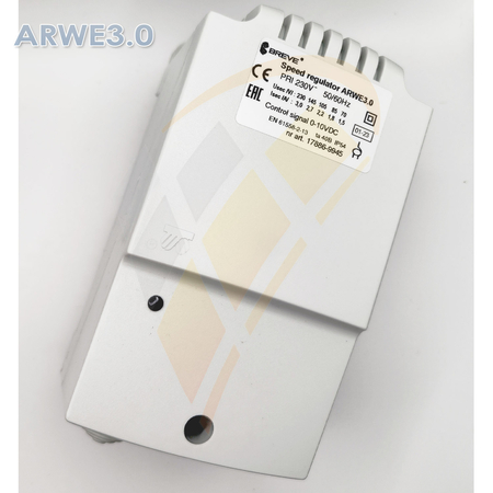 ARWE3.0/2-A 0-10V 17886-9945, image 2