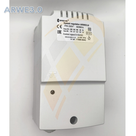 ARWE3.0/2-A 0-10V 17886-9945, image 3