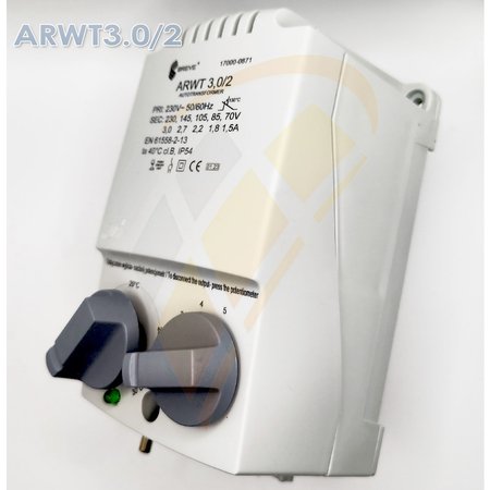 ARWT3.0/2 17000-0871, image 3