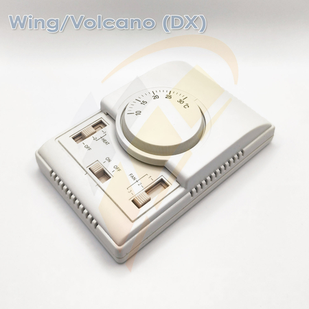Volcano WING DX 1-4-0101-0438, image 3