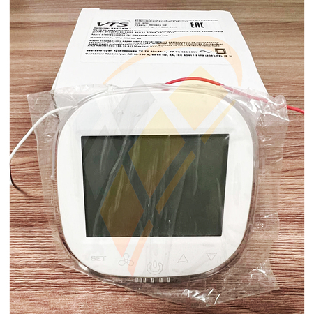 HMI Volcano EC HY контроллер 1-4-2801-0157, image 8
