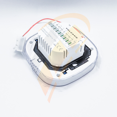 HMI Volcano EC HY контроллер 1-4-2801-0157, image 5