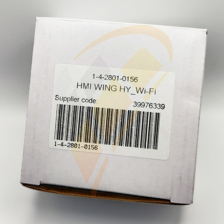 HMI Wing EC HY WIFI контроллер 1-4-2801-0156, image 9