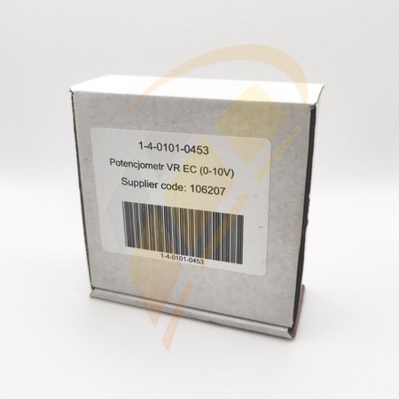 VR EC (0-10V) потенциометр 1-4-0101-0453, image 6