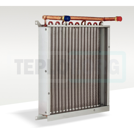 Теплообменник CR1 coil арт. SP0121, image 3