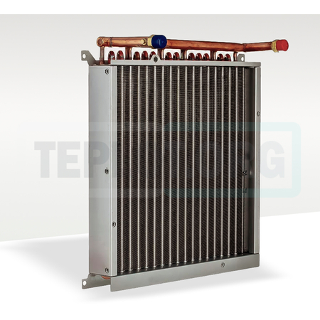 Теплообменник CR2 coil арт. SP0122, image 3