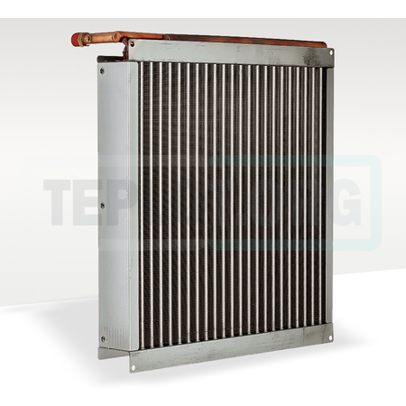 Теплообменник CR3 Pro coil арт. SP0133, image 2