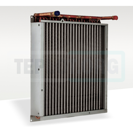 Теплообменник CR3 Pro coil арт. SP0133, image 3