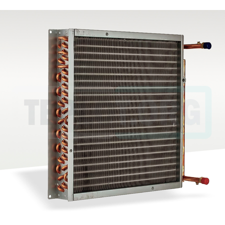Теплообменник CR3 Pro coil арт. SP0133, image 4