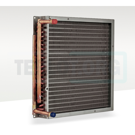 Теплообменник CR4 Pro coil арт. SP0134