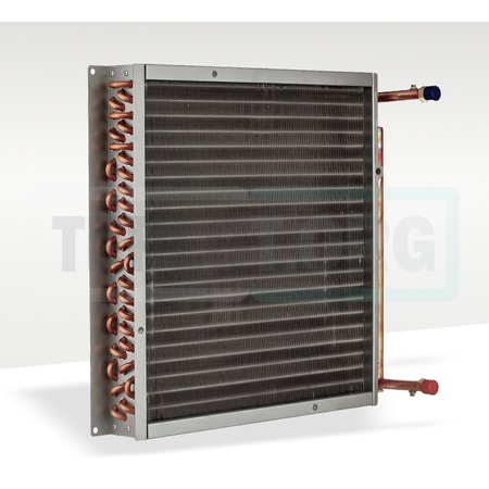 Теплообменник CR4 Pro coil арт. SP0134, image 4