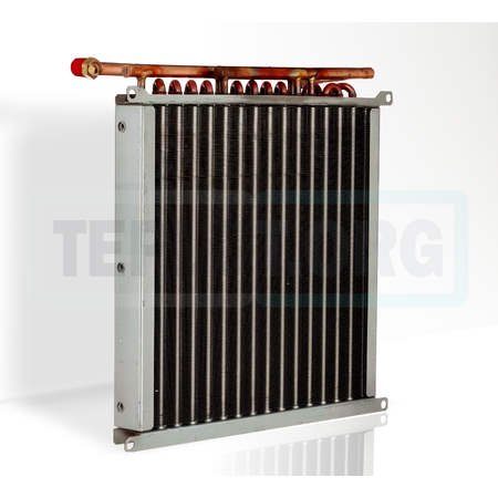 Теплообменник CR One coil арт. SP0111, image 3
