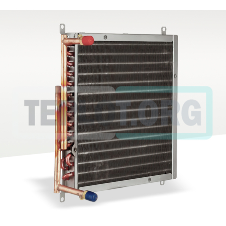 Теплообменник CR One coil арт. SP0111