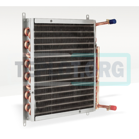 Теплообменник CR One coil арт. SP0111, image 4