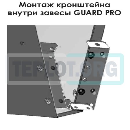 Универсальный крепеж  PM1230, image 2