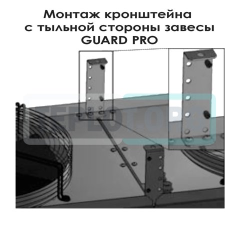  Универсальный крепеж  PM1230, image 3