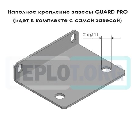  Универсальный крепеж  PM1230, image 6