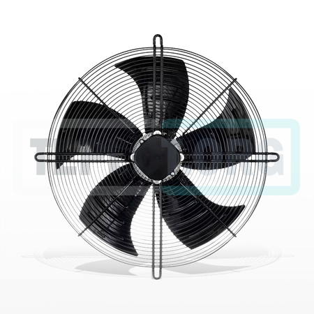 CR Pro 550 мм axial fan арт. SP0550 вентилятор Sonniger