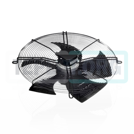 CR Pro 550 мм axial fan арт. SP0550 вентилятор Sonniger, image 2