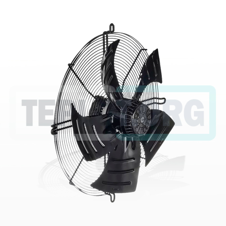 CR Pro 550 мм axial fan арт. SP0550 вентилятор Sonniger, image 3
