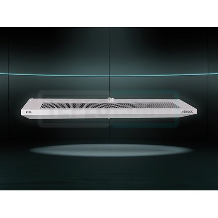 AEROCK AIR E200 AC тепловая завеса электрическая 1-4-0207, image 2