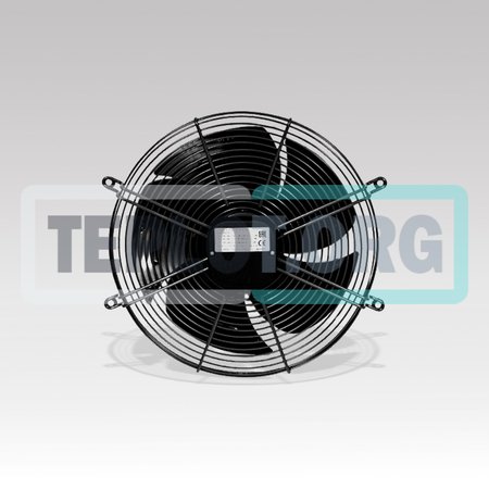 Вентилятор для Aerock Mini R2 AC / Aerock Mini R3 AC 1-3-2003, image 2