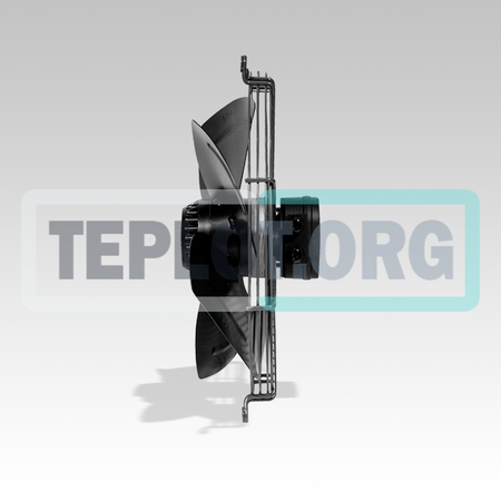 Вентилятор для Aerock Mini R2 AC / Aerock Mini R3 AC 1-3-2003, image 3