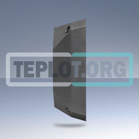 Задняя часть корпуса Aerock L 1-3-1003, image 3