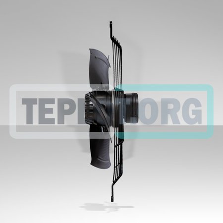 Вентилятор для Aerock R1 AC / Aerock R2 AC 1-3-2005, image 3
