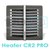 CR2 Pro тепловентилятор водяной, арт. WA0032, цена ₽44574 (img.1)