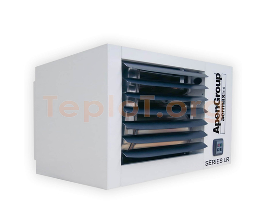 Rapid LR102 : тепловентилятор газовый ApenGroup, арт. GR0028 IN, цена ₽503329.25 (img.1)