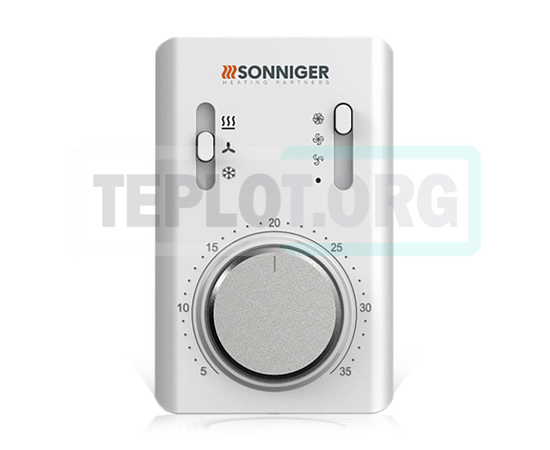 Пульт Sonniger Comfort TR-110L-2, арт. AV0003L2, цена ₽4500 (img.1)