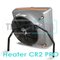 CR2 Pro тепловентилятор водяной, арт. WA0032, цена ₽44574 (img.4)