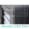 CR3 Pro тепловентилятор водяной, арт. WA0033, цена ₽51496.4 (img.3)