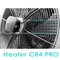 CR4 Pro тепловентилятор водяной, арт. WA0034, цена ₽73100 (img.2)