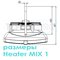 Mix1 дестратификатор, арт. WA0050, цена ₽29373.45 (img.7)
