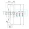 Вентилятор Heater CR One 350мм с 3-х скоростным двигателем, арт. SP0350, цена ₽12276 (img.4)