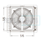 ГРЕЕРС ВС-1230 тепловентилятор, арт. 1230ВС, цена ₽45884.7 (img.5)