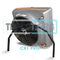 Heater CR1 Pro тепловентилятор WDB Sonniger арт. WA0031, image 3