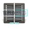 Heater CR1 Pro тепловентилятор WDB Sonniger арт. WA0031
