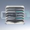 Передняя часть корпуса Aerock Mini с жалюзи 1-3-1006, image 2