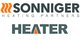 Sonniger Heater CR